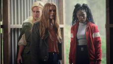 Судьба: Сага клуба Винкс 2 сезон 8 серия