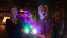 Судьба: Сага клуба Винкс 1 сезон 4 серия