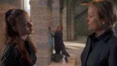 Судьба: Сага клуба Винкс 2 сезон 1 серия