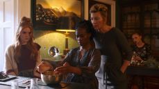 Судьба: Сага клуба Винкс 1 сезон 3 серия