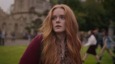 Судьба: Сага клуба Винкс 1 сезон 1 серия